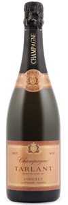 Tarlant Rosé Brut Champagne