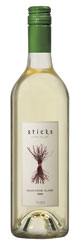 Sticks Sauvignon Blanc 2008