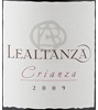 Lealtanza Bodegas Altanza Tempranillo 2004