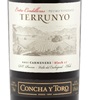 Concha y Toro Terrunyo Carmenère 2005