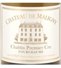 Château De Maligny  Chardonnay 2007