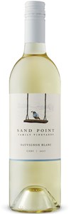 Sand Point Winery Sauvignon Blanc 2017