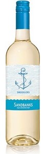 Sandbanks Estate Winery Smugglers White