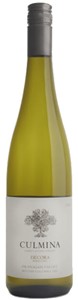 Culmina Family Estate Winery Decora Riesling 2018