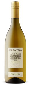 Vina Luis Felipe Edwards Terra Vega Chardonnay Kpm 2017