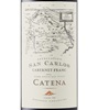 Catena Appellation San Carlos Cabernet Franc 2014