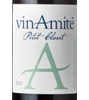 vinAmité Cellars Petit Claret 2015