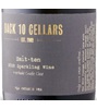 Back 10 Cellars Smitten Sparkling 2021