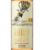 The Audacity of Thomas G. Bright Skin-Fermented White 2019