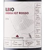 Lungarotti Ilbio Rosso 2016