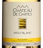 Château de Cartes Atout Blanc 2019