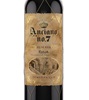 Anciano 7 Year Gran Reserva Tempranillo 2018