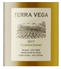 Vina Luis Felipe Edwards Terra Vega Chardonnay Kpm 2017