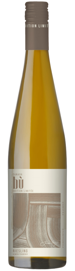 Abholzung Bù Limited Expert Natalie MacLean Wine Edition Riesling Gewurztraminer Review