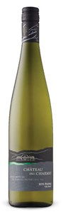 Château des Charmes Old Vines Riesling 2015