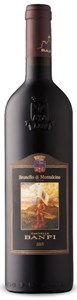 Banfi Brunello di Montalcino 2015