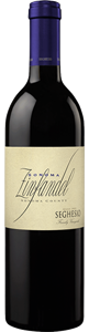 Seghesio Sonoma County Zinfandel 2018