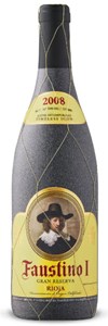 Faustino I Gran Reserva 2008