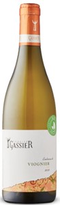 Michel Gassier Embruns de Viognier 2019