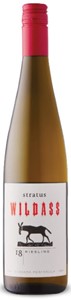 Stratus Wildass Riesling 2018