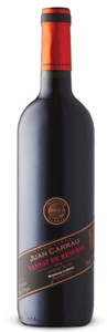 Bodegas Carrau Reserva Tannat 2018