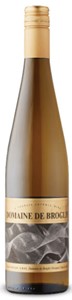 Domaine de Broglie Pinot Gris 2018