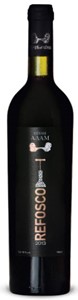Wine of Adam Refosco 2013