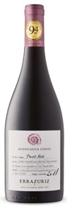 Errázuriz Aconcagua Costa Pinot Noir 2018