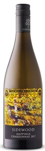 Sidewood Mappinga Chardonnay 2017