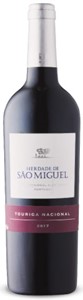 Herdade São Miguel Touriga Nacional 2017