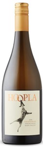 Hoopla Chardonnay 2018