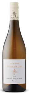 Domaine de la Tourmaline Muscadet Sèvre & Maine Sur Lie 2018