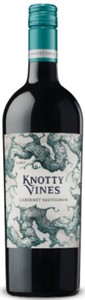 Knotty Vines Cabernet Sauvignon 2017