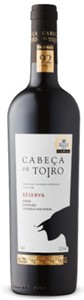 Cabeça de Toiro Reserva 2016