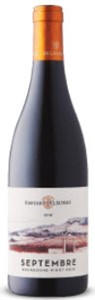 Edouard Delaunay Septembre Bourgogne Pinot Noir 2018