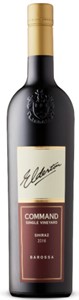 Elderton Command Single Vineyard Shiraz 2016