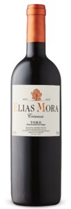 Elias Mora Crianza 2015