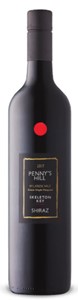 Penny's Hill Estate Skeleton Key Shiraz 2017