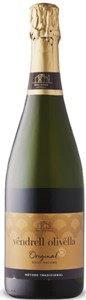 Vendrell Olivella Brut Nature Cava 2017