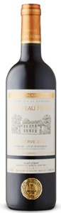 Château Hyot Réserve 2015