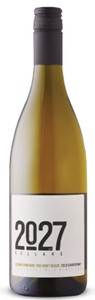 2027 Cellars Wismer Vineyard FoxCroft Block Chardonnay 2018