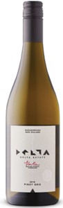 Delta Estate Pinot Gris 2018