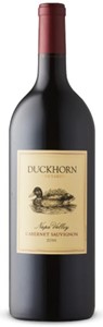 Duckhorn Cabernet Sauvignon 2016