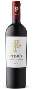 Primus Cabernet Sauvignon 2017