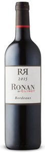 Ronan By Clinet 2015