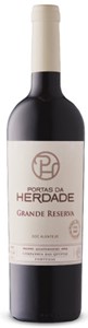 Portas da Herdade Grande Reserva 2016