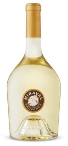 Château Miraval Blanc 2018