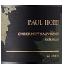 Paul Hobbs Cabernet Sauvignon 2015