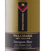 Villa Maria Southern Clays Single Vineyard Sauvignon Blanc 2018