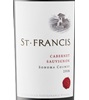 St. Francis Cabernet Sauvignon 2016